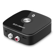 Ugreen Bluetooth 5.0 prijímač 2RCA / mini jack Ugreen Bluetooth 5.0 prijímač 2RCA / mini jack