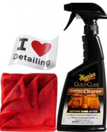 Meguiars Čistič na vinylovú kožu Gold Class 473 ml Meguiars Čistič na vinylovú kožu Gold Class 473 ml