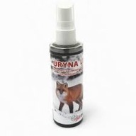 URY FOX 100 ml!!! zbrojný maklér URY FOX 100 ml!!! zbrojný maklér