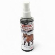 URY FOX 100 ml!!! zbrojný maklér