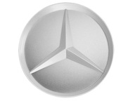 ORIGINÁL MERCEDES-BENZ KRYT KOLIES BEZ CHROMU ORIGINÁL MERCEDES-BENZ KRYT KOLIES BEZ CHROMU