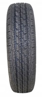1 Zabezpečenie pneumatík odťahového vozidla 185/80R14C TR603 R14C