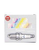 4x platinové zapaľovacie sviečky NGK PFR6T-10G 4x platinové zapaľovacie sviečky NGK PFR6T-10G