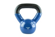 KETTLEBELL VINYL KNVB 4KG /HMS KETTLEBELL VINYL KNVB 4KG /HMS