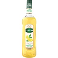 Mathieu Teisseire Jucci Citron 1L Juicy Lemon Mathieu Teisseire Jucci Citron 1L Juicy Lemon