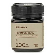 Manukora Manuka Med MGO 100+ 250 g Manukora Manuka Med MGO 100+ 250 g
