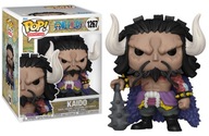Funko Pop! JEDEN KUS Super 6" 1267-Kaido Funko Pop! JEDEN KUS Super 6" 1267-Kaido
