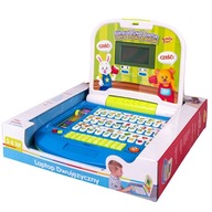 PL-ANG interaktívny dvojjazyčný notebook SMILY PLAY PL-ANG interaktívny dvojjazyčný notebook SMILY PLAY