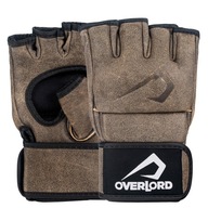 Overlord Old School MMA rukavice L Overlord Old School MMA rukavice L
