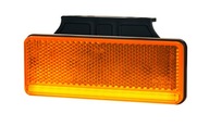 Oranžová smerovka, poznáte LKD2511 Oranžová smerovka, poznáte LKD2511