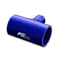 SILIKÓNOVÝ T-KUS T-KUS FMIC 45/32MM MODRÁ SILIKÓNOVÝ T-KUS T-KUS FMIC 45/32MM MODRÁ