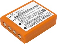 BATÉRIA PRE RÁDIOMATICKÚ HBC BA223000 BA223030 FUB06N BATÉRIA PRE RÁDIOMATICKÚ HBC BA223000 BA223030 FUB06N