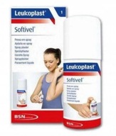 Leukoplast ps softivel sprejový obväz 30ml Leukoplast ps softivel sprejový obväz 30ml