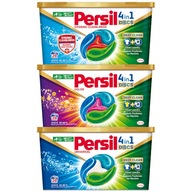 Persil Discs Set MIX kapsle na pranie 3x28 ks