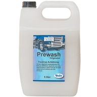 VASCO Prewash Tixotrop 5L predpieranie odstraňuje TAR VASCO Prewash Tixotrop 5L predpieranie odstraňuje TAR