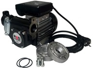CPN Čerpadlo PIUSI Panther 56 230V/50Hz na naftu CPN Čerpadlo PIUSI Panther 56 230V/50Hz na naftu