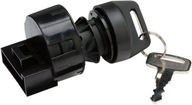 ZAPAĽOVACÍ SPÍNAČ S KĽÚČMI POLARIS RZR 1000 900 570 ZAPAĽOVACÍ SPÍNAČ S KĽÚČMI POLARIS RZR 1000 900 570