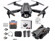 DRONE I3 PRO CAMERA WIFI VYHNUTIE PREKÁŽKAM