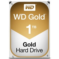 Western Digital Gold 3,5