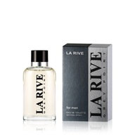 La Rive Grey Point pánska voda EDT 90 ml