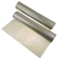 Vrecia na odpad 120L, TRANSPARENTNÉ, 250 ks (10 roliek) VÝROBCA Vrecia na odpad 120L, TRANSPARENTNÉ, 250 ks (10 roliek) VÝROBCA