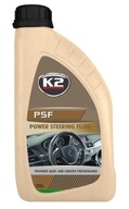 K2 PSF TEKUTINA PRE PODPORU DEXRON IIIH ZELENÁ 1L K2 PSF TEKUTINA PRE PODPORU DEXRON IIIH ZELENÁ 1L