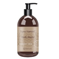 BARWA Barwy Harmonii krém na ruky a telo Mystic Almond 200ml BARWA Barwy Harmonii krém na ruky a telo Mystic Almond 200ml