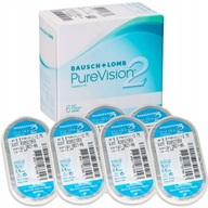 Pure Vision 2 / PureVision2 HD BC 8,6 výkon -0,50