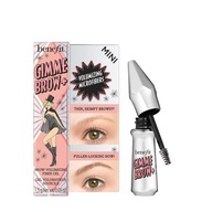 BENEFIT Gimme Brow Mini tónovací gél na obočie dodávajúci objem 4 BENEFIT Gimme Brow Mini tónovací gél na obočie dodávajúci objem 4