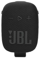 Bluetooth reproduktor JBL Wind 3S čierny