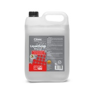 Clinex Liquid Soap vonné tekuté mydlo 5L.