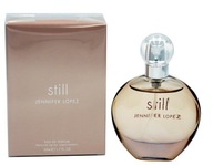 Jennifer Lopez Still parfémovaná voda pre ženy 50 ml Jennifer Lopez Still parfémovaná voda pre ženy 50 ml