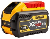 Batéria 18/54V 12/4Ah XR FlexVolt DeWalt DCB548