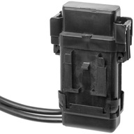 Maxi poistková zásuvka s káblom 6mm2 Maxi poistková zásuvka s káblom 6mm2