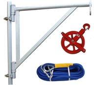 Výložník lešenia GP-SYSTEM, PREMIUM SET Výložník lešenia GP-SYSTEM, PREMIUM SET