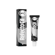 REFECTOCIL BLACK Gél henna na obočie, mihalnice 15ml REFECTOCIL BLACK Gél henna na obočie, mihalnice 15ml