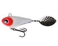 Spinmad Spinning Tail Jigmaster 24g 1515 Redhead