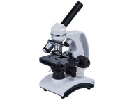 DISCOVERY Optický mikroskop Atto s knihou Polar