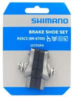 Cestné brzdové platničky Shimano Ultegra R55C3 Cestné brzdové platničky Shimano Ultegra R55C3