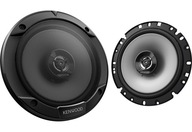 Kenwood KFCS 1766 reproduktory 300W 30W RMS 17cm