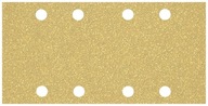 EXPERT BRÚSNE LISTY 93*186MM G40 10KS BOSCH
