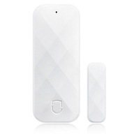 Inteligentný bezdrôtový dverný a okenný senzor WiFi Alarm TUYA Smart Life Inteligentný bezdrôtový dverný a okenný senzor WiFi Alarm TUYA Smart Life