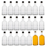 10x TADEUSZ LUXUSNÉ FĽAŠE 500 ml NA HORY 10x TADEUSZ LUXUSNÉ FĽAŠE 500 ml NA HORY