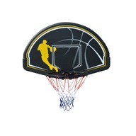 Doska 112x72cm na basketbal.Obruč 45cm.Sieť Doska 112x72cm na basketbal.Obruč 45cm.Sieť