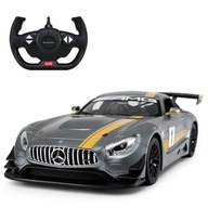 Auto na diaľkové ovládanie MERCEDES AMG GT3 Pilot Auto na diaľkové ovládanie MERCEDES AMG GT3 Pilot