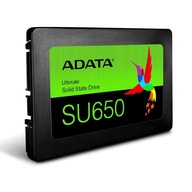 ADATA Ultimate SU650 256GB 2,5'' SATA III SSD