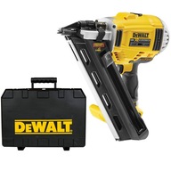 Klincovačka 18V XR 34° 50-90mm telo DeWALT DCN695N Klincovačka 18V XR 34° 50-90mm telo DeWALT DCN695N