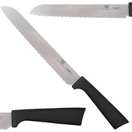 KUCHYŇSKÝ NÔŽ NA CHLEBA CHLEBA KUCHYŇSKÝ NÔŽ DLHÝ 20 CM KUCHYŇSKÝ NÔŽ NA CHLEBA CHLEBA KUCHYŇSKÝ NÔŽ DLHÝ 20 CM