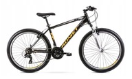 MTB bicykel Romet RAMBLER 6.1 R6.1 17" MTB MTB bicykel Romet RAMBLER 6.1 R6.1 17" MTB