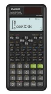 Vedecká kalkulačka CASIO fx-991ES-PLUS